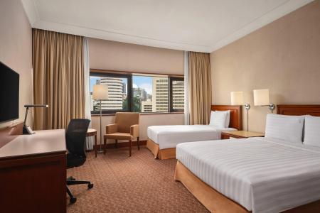 Holiday Inn Singapore Atrium (SG Clean), an IHG - 34