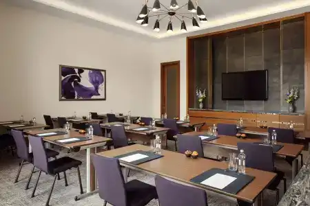 The Ritz-Carlton, Astana - 37