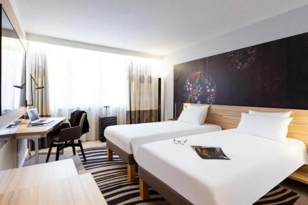 Novotel Limoges Le Lac - 90