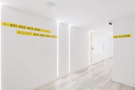 Sud Ibiza Suites - 9