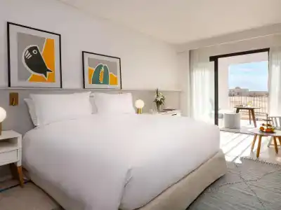 Sofitel Agadir Thalassa Sea & Spa - 10