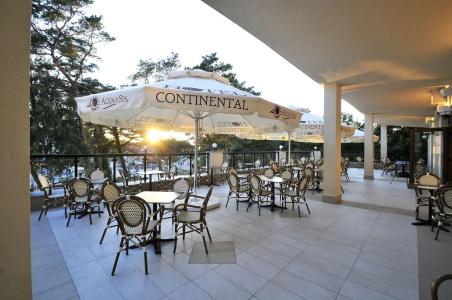 Continental - 30