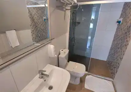 Armoni City Otel - 7