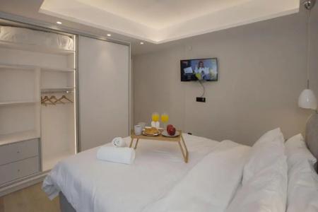 Acropolis Golden Suites by GHH - 126