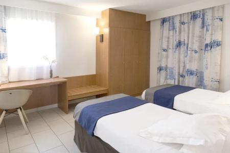 Residence de Tourisme Ajaccio Amirauté - 80