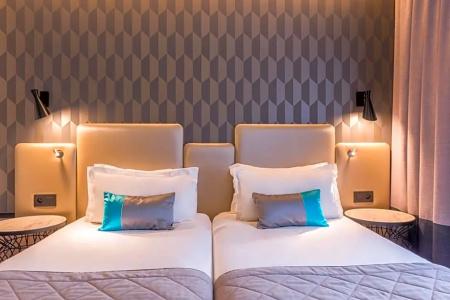 Best Western Select - 25
