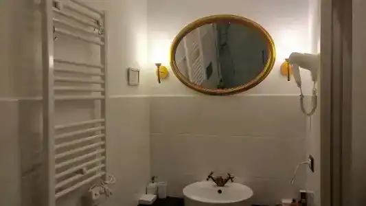 Villa Liberty b&b - 50