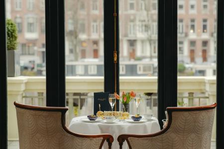 Intercontinental Amstel Amsterdam, An Ihg - 39