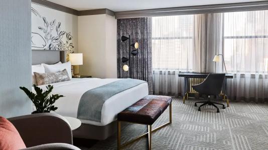 The Gwen, a Luxury Collection, Michigan Avenue Chicago - 58
