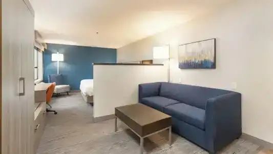 Holiday Inn Express Bellingham, An Ihg - 94