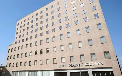 Plaza Kachigawa - 19