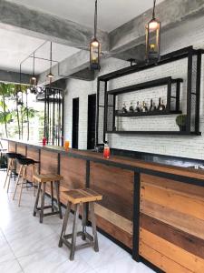 Paragon Inn - 21