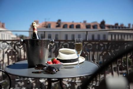 Le Cavendish - 30