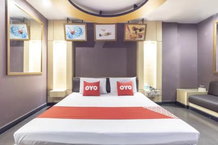 Oyo 75382 Chonburi - 18
