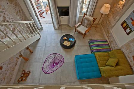 Thalassa Boutique - 118