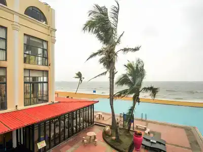 Hainan Noble Yacht Club - 10