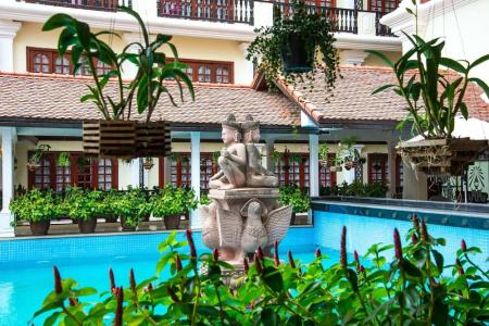Regency Angkor - 69