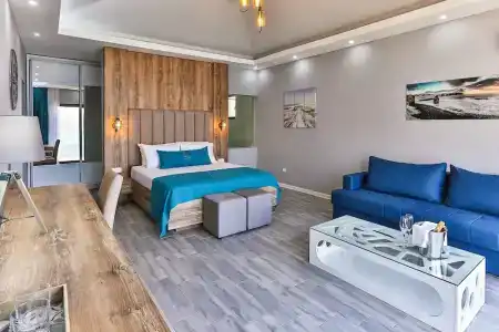 Dulamerovic Resort - 43