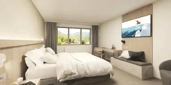 Victoria & Residence - 55
