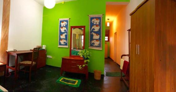 Rajmahal Inn - 21