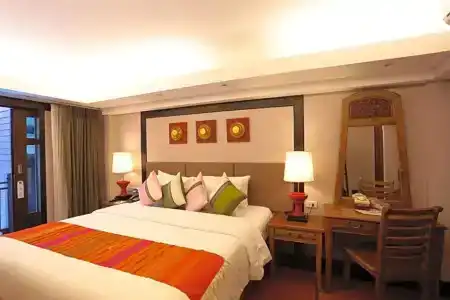 Viang Thapae Resort- Sha Extra Plus - 51
