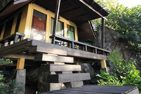 White Sand Beach Resort - 21