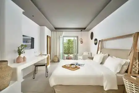Adorno Beach and Suites - 67