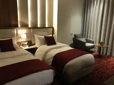 Lilac - Amman - 4