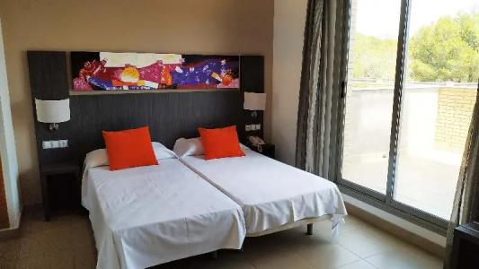 Alcocebre Suites - 33