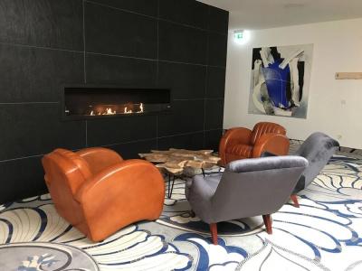 Das Aunhamer Suite & Spa - 13