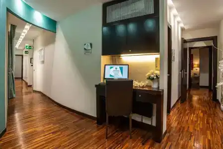 Merulana Inn Guest House - 16