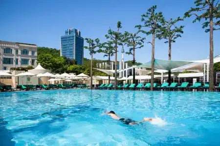 Banyan Tree Club & Spa Seoul - 18
