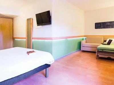 Ibis Budget Valence Sud - 36