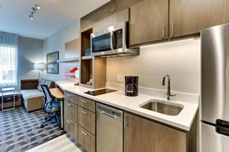 TownePlace Suites by Marriott Houston Northwest Beltway 8 - 66