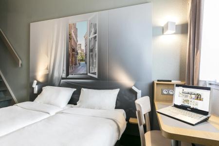 B&B Hôtel Toulouse Cité de l'Espace - 3
