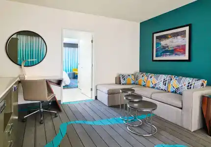 Sheraton Tucson & Suites - 15