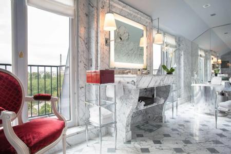 La Réserve Paris & Spa - 7