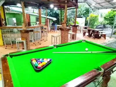 Tp Hut Bungalows - 15
