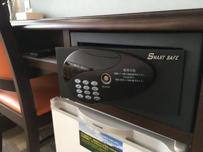 Toyoko Inn Airport - 36