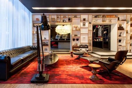 citizenM Glasgow - 20