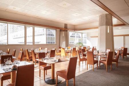 Mercure Rennes Centre Gare - 31