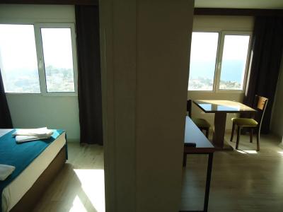 Barış Suite - 1