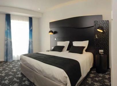 Kyriad Prestige Perpignan Centre del Mon - 42