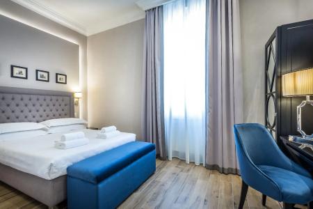 Emma Small Luxury Hotel - 36