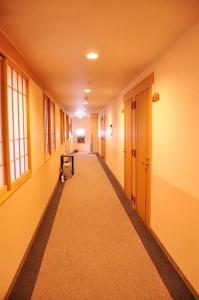 Ryokan Urashima - 16