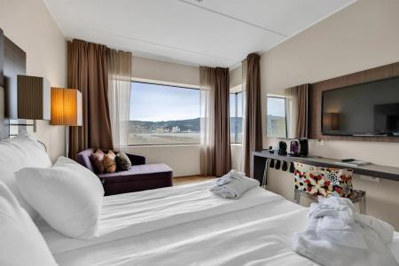 Clarion Trondheim - 6