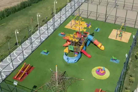 Granada Luxury Belek - Kids Concept - 25