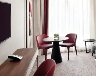 Mövenpick Downtown Dubai - 14