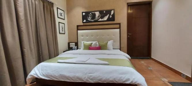 The Palm Aryan - a Boutique - 17