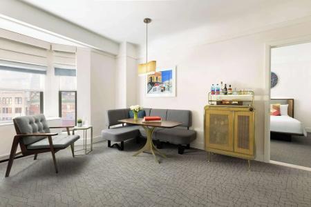 The James New York - Nomad - 41